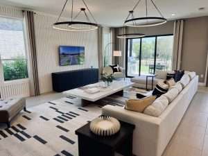 Del Webb New Braunfels at Veramendi 55+ active adult community in New Braunfels, Texas