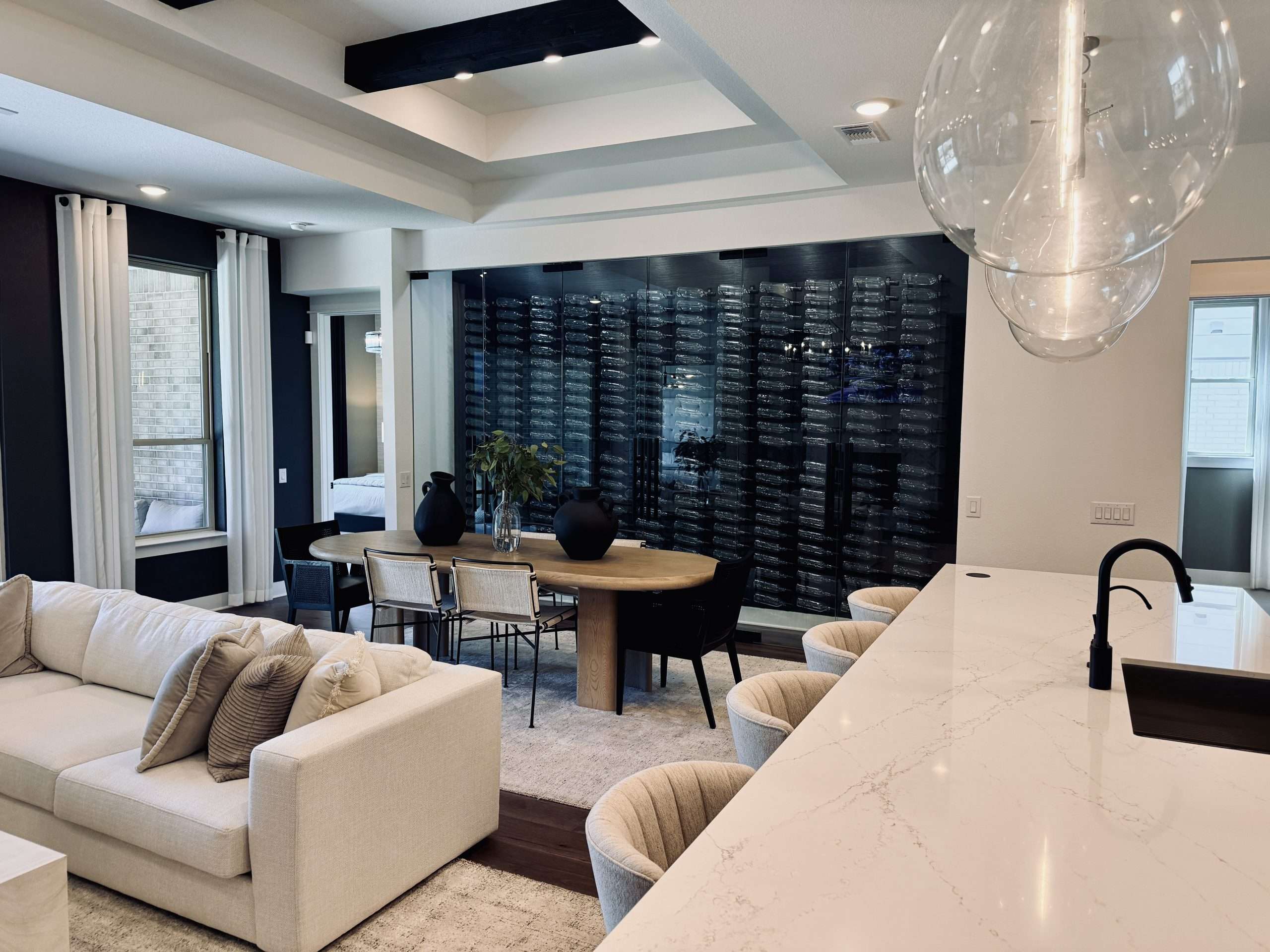 Del Webb New Braunfels at Veramendi 55+ community amenities and homes
